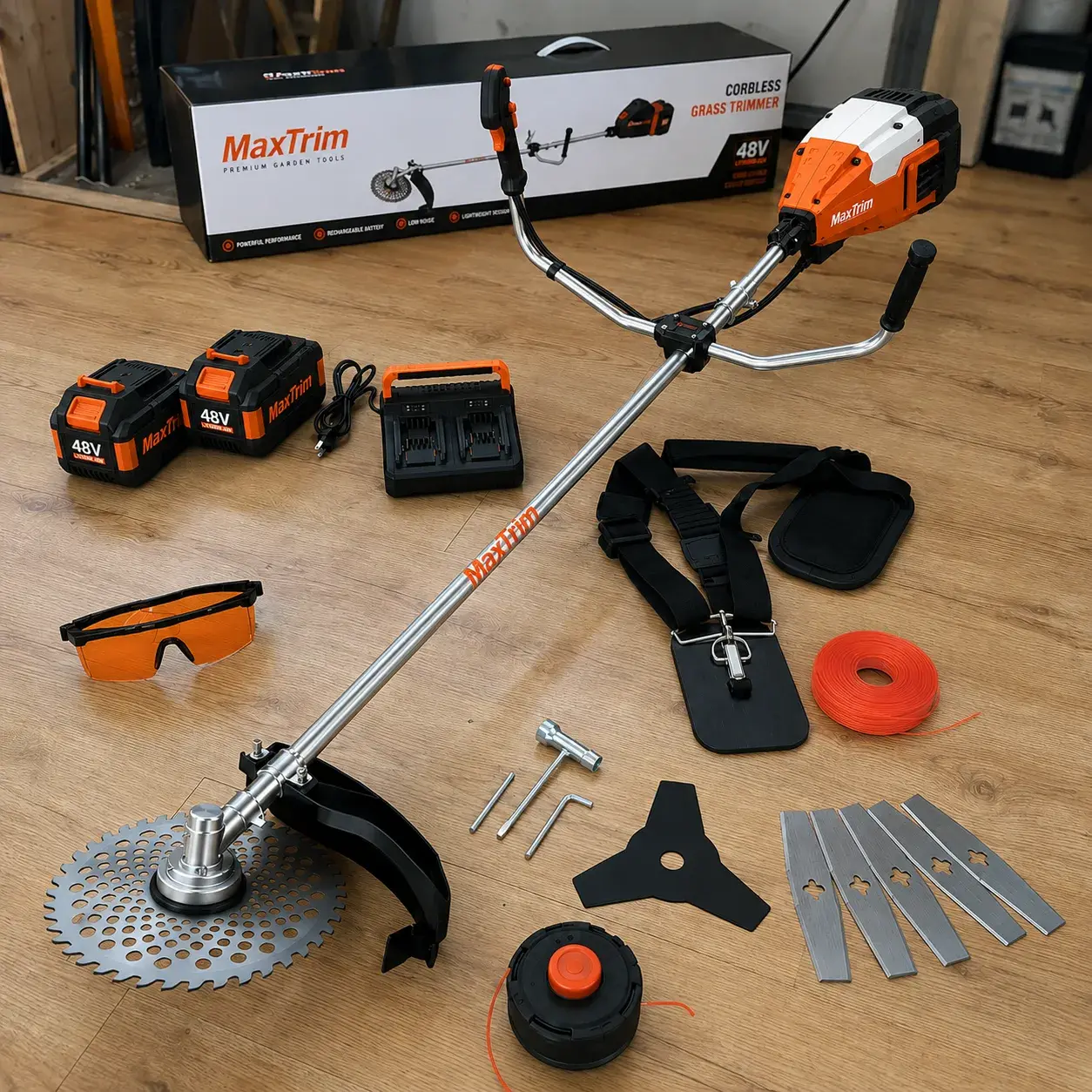 Recenzia MaxTrim Jozef