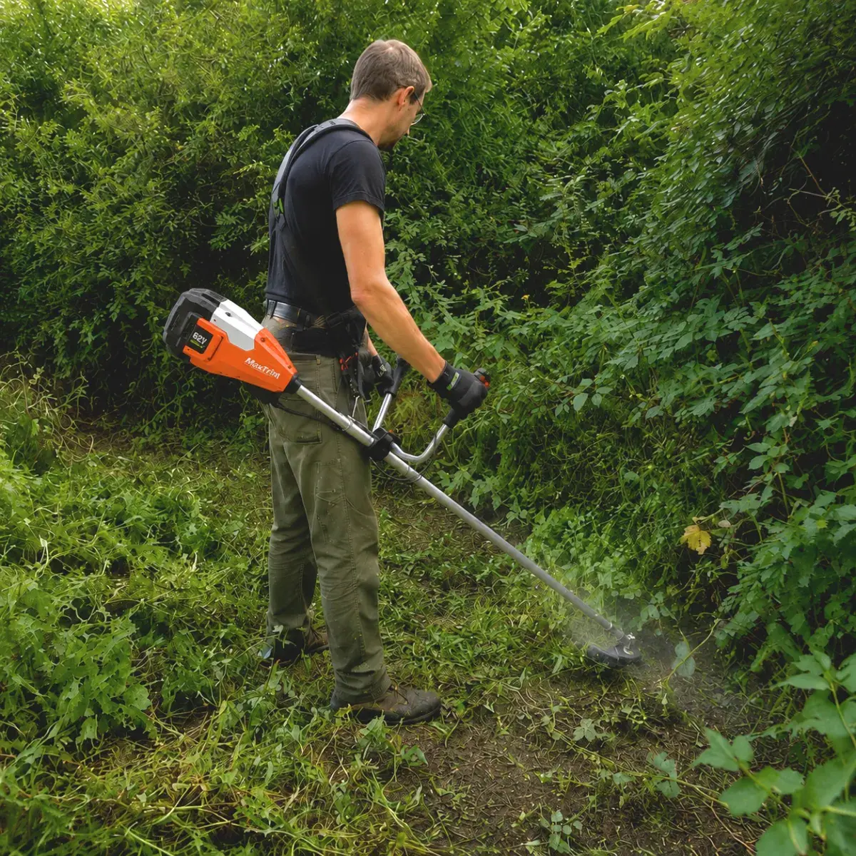 Recenzia MaxTrim Peter